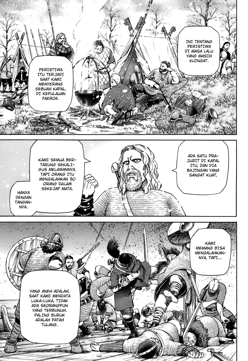 Vinland Saga