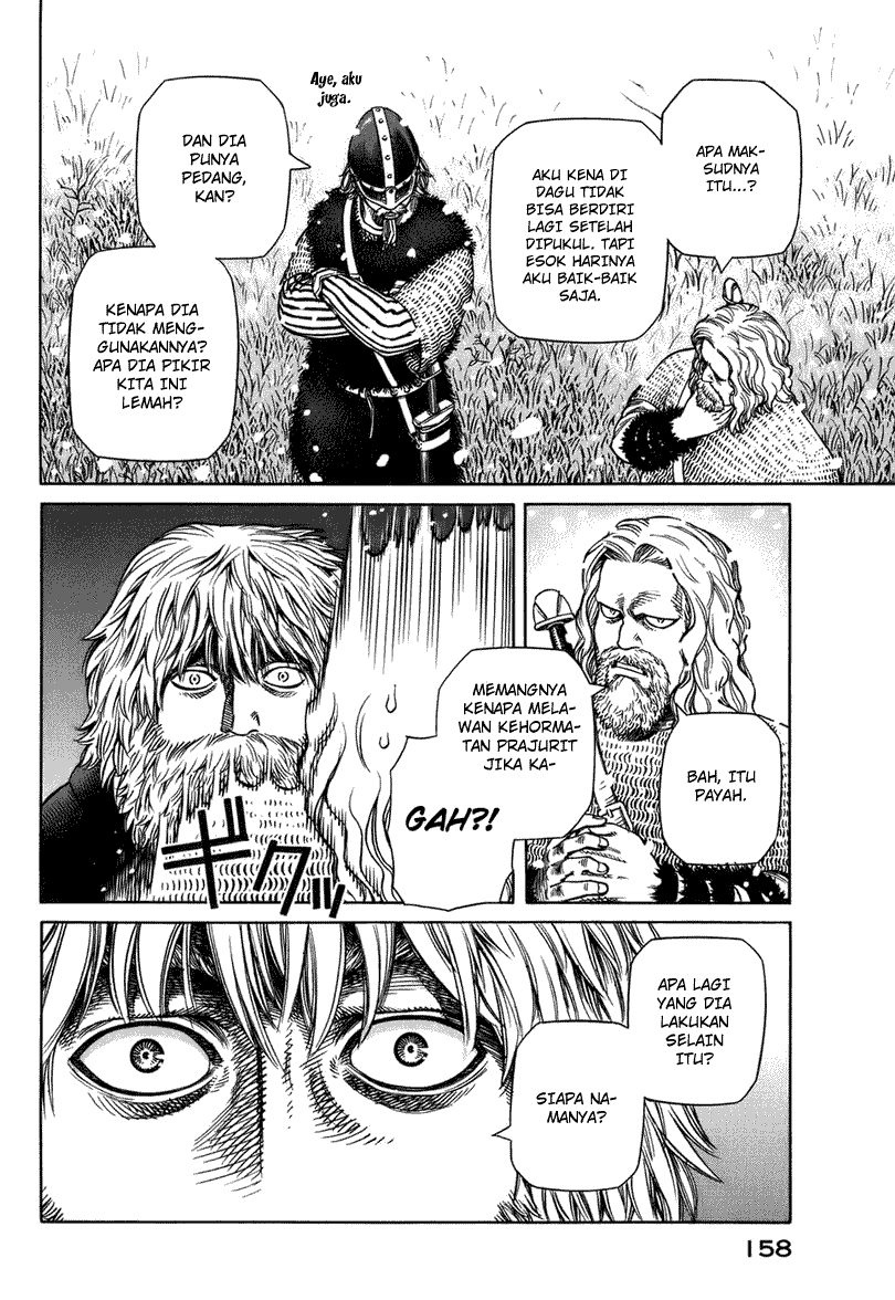 Vinland Saga