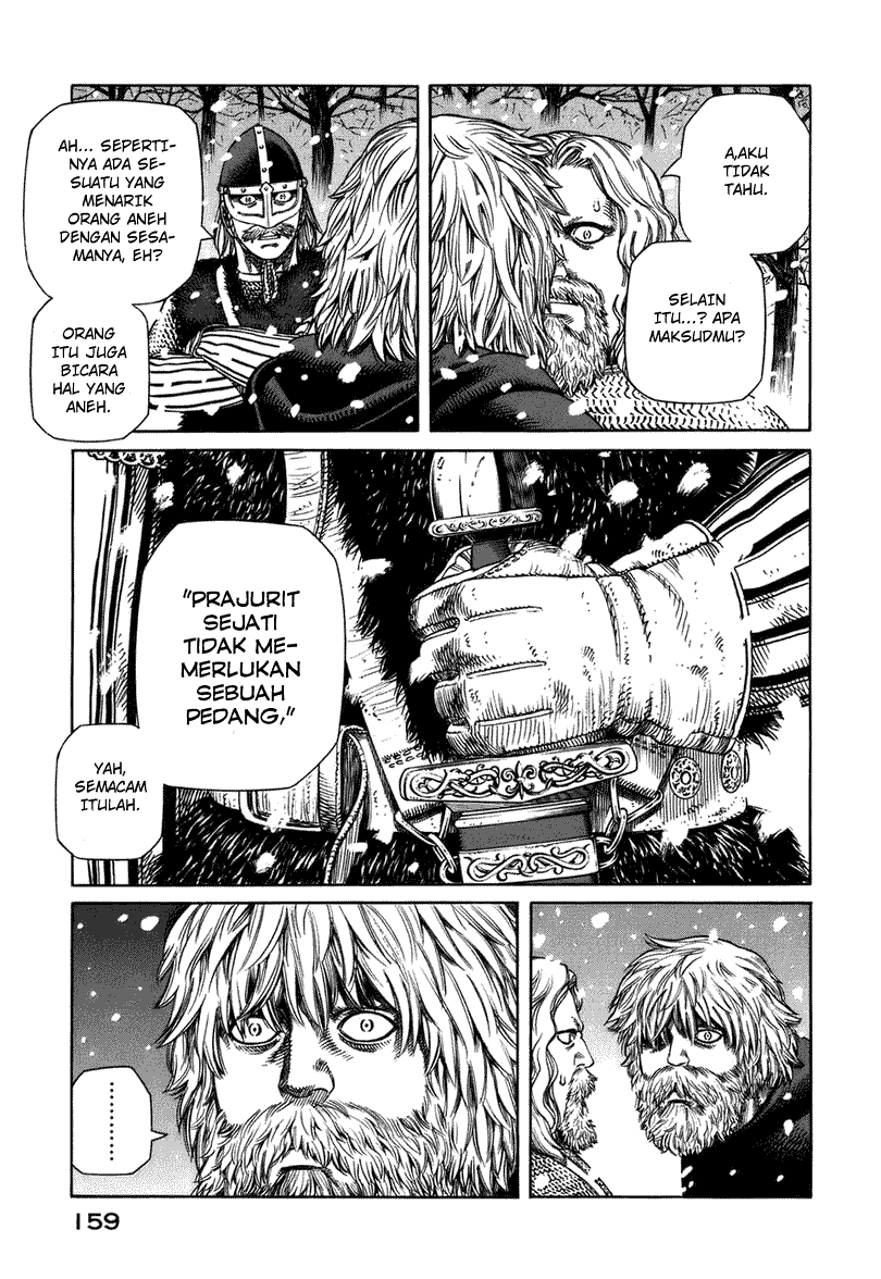 Vinland Saga