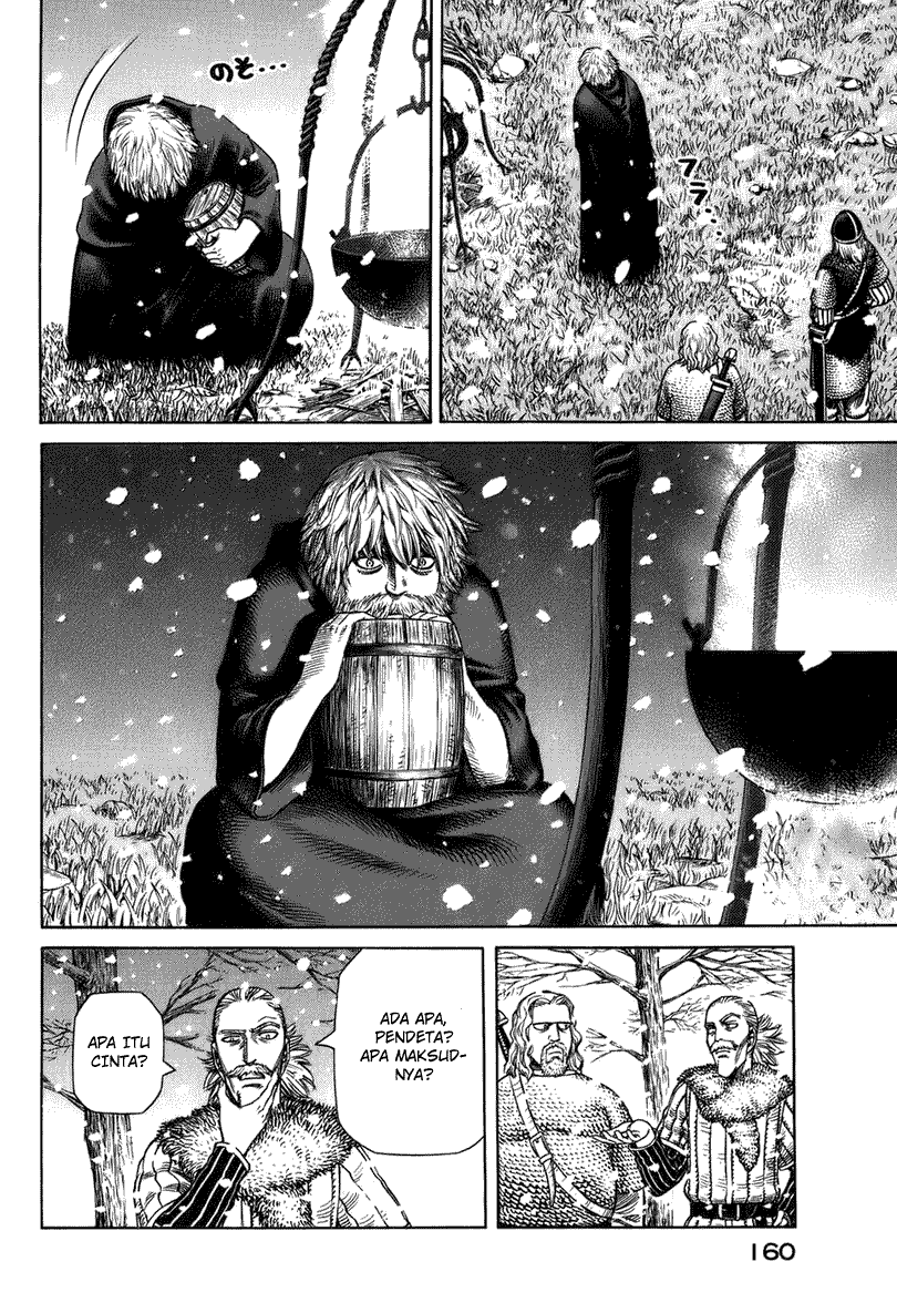 Vinland Saga