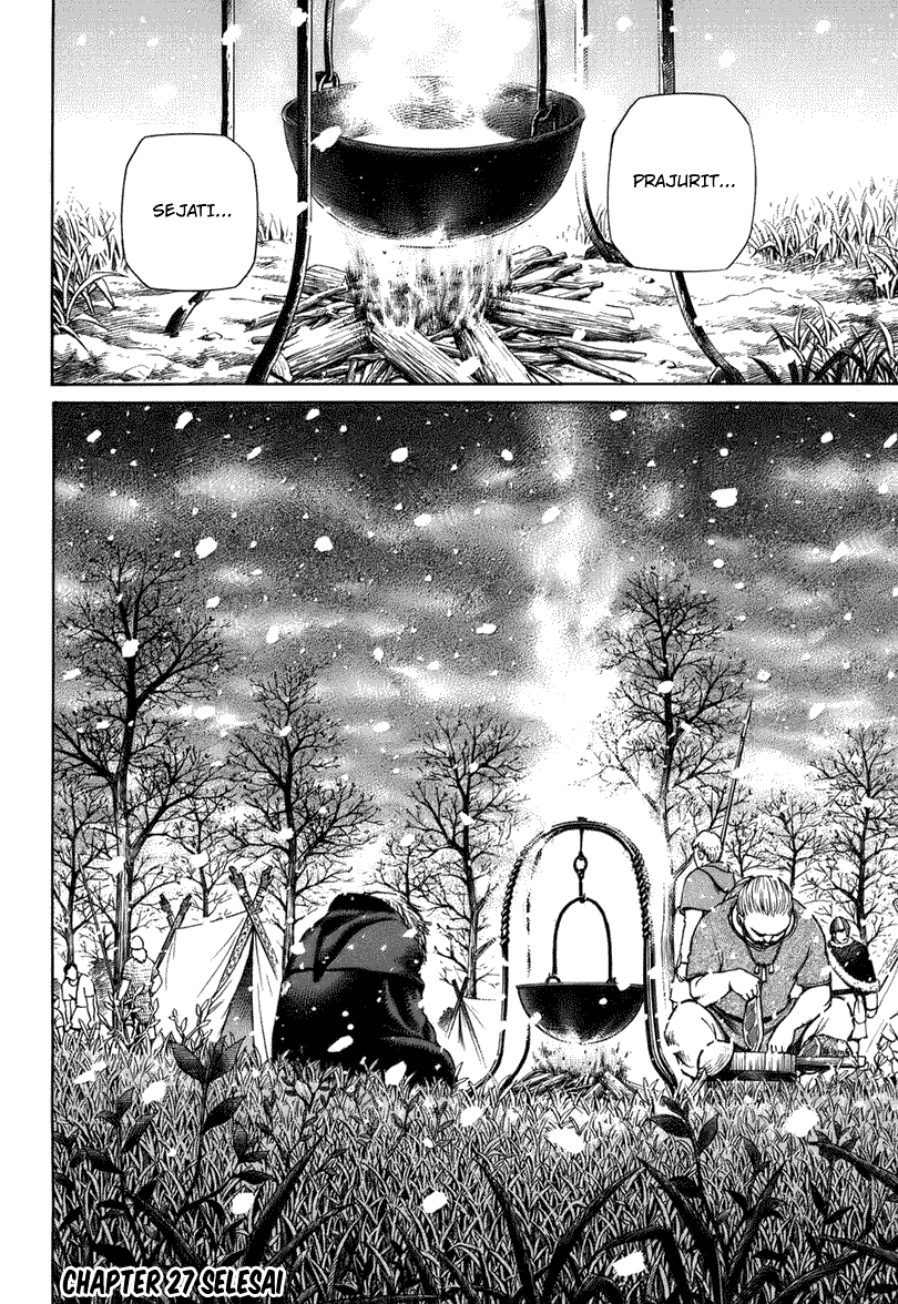 Vinland Saga