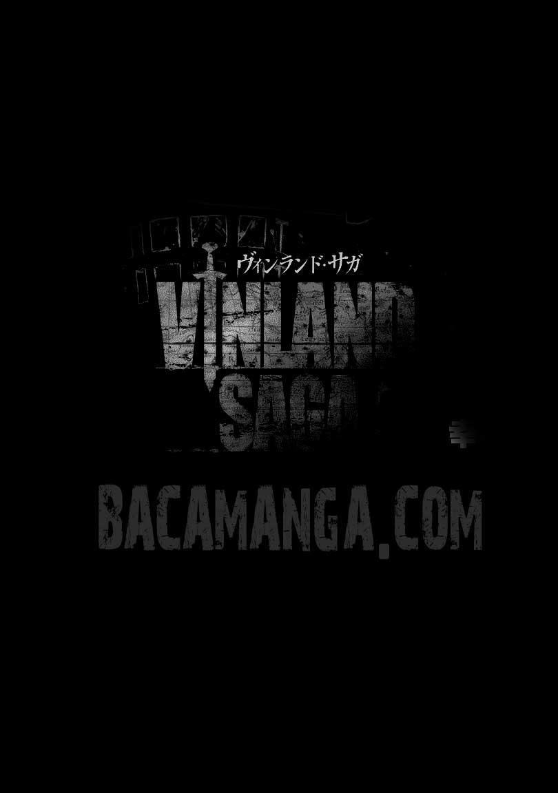 Vinland Saga