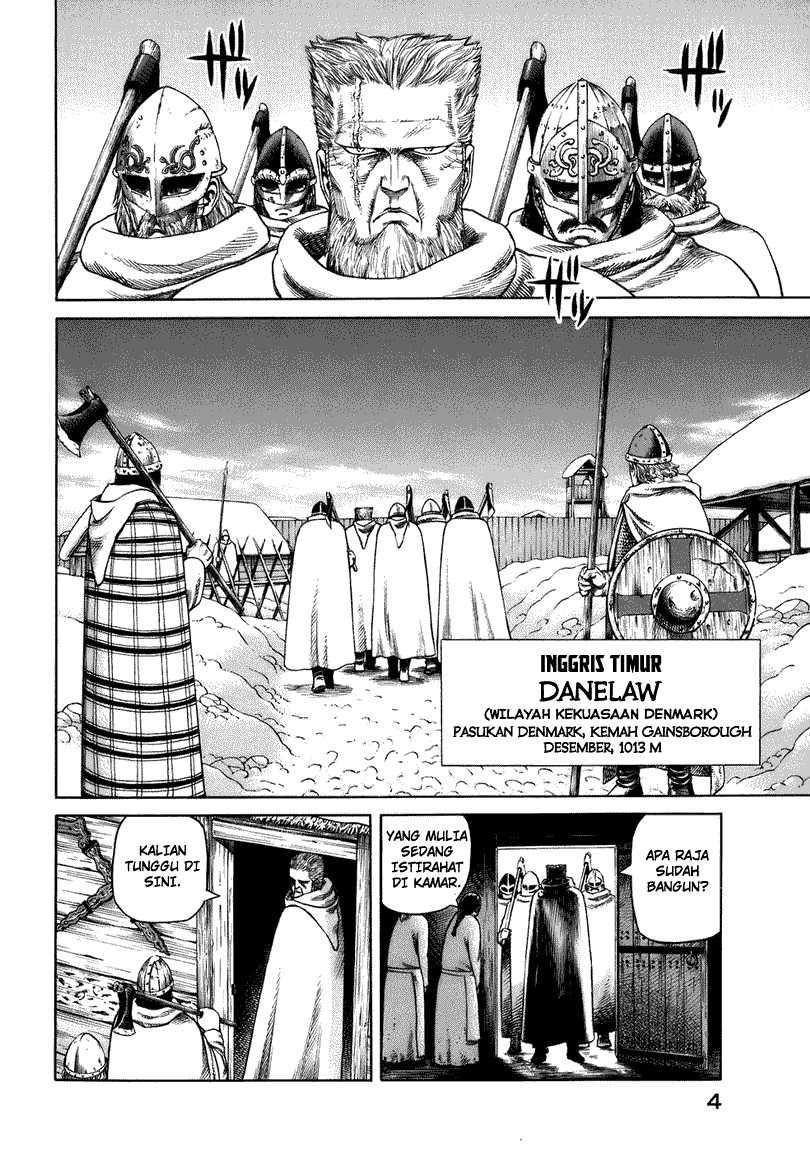 Vinland Saga