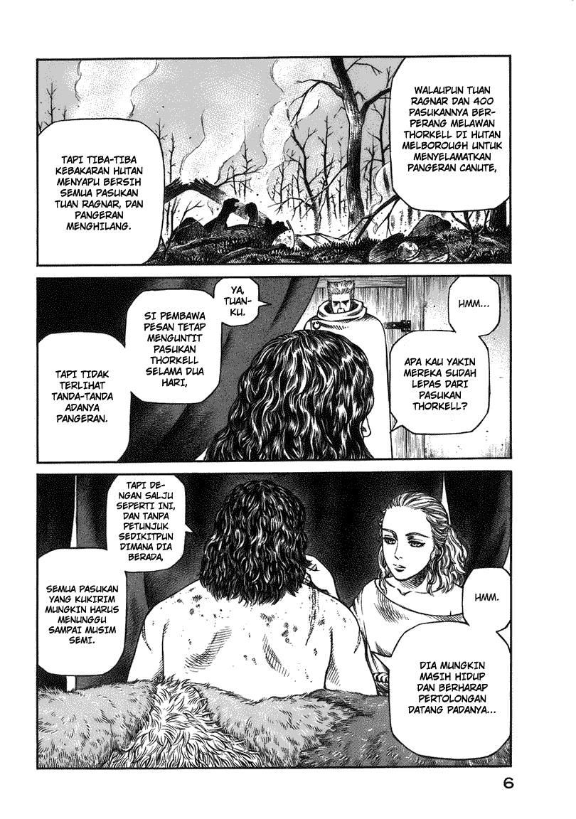Vinland Saga