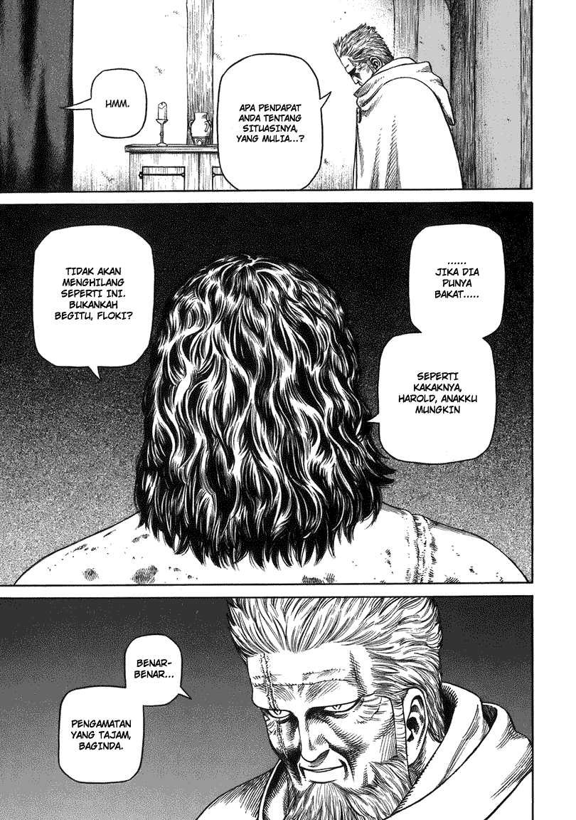 Vinland Saga