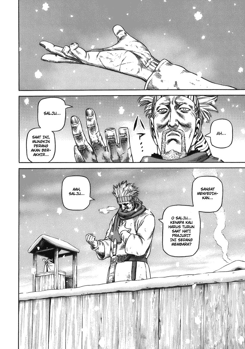 Vinland Saga