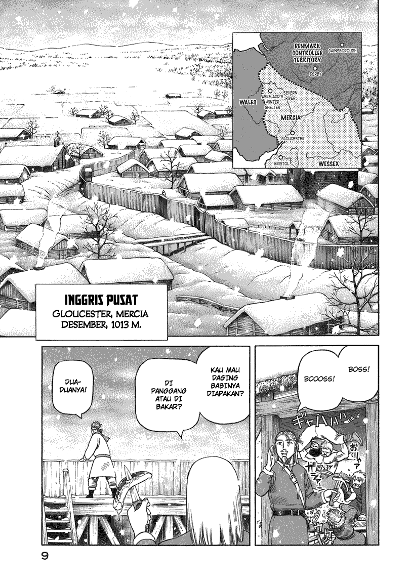 Vinland Saga