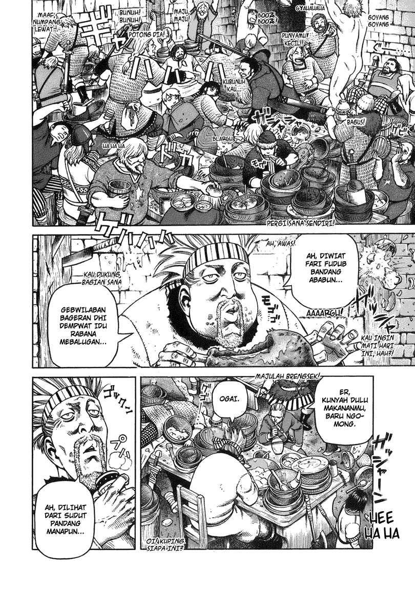 Vinland Saga