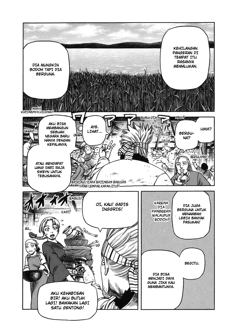 Vinland Saga