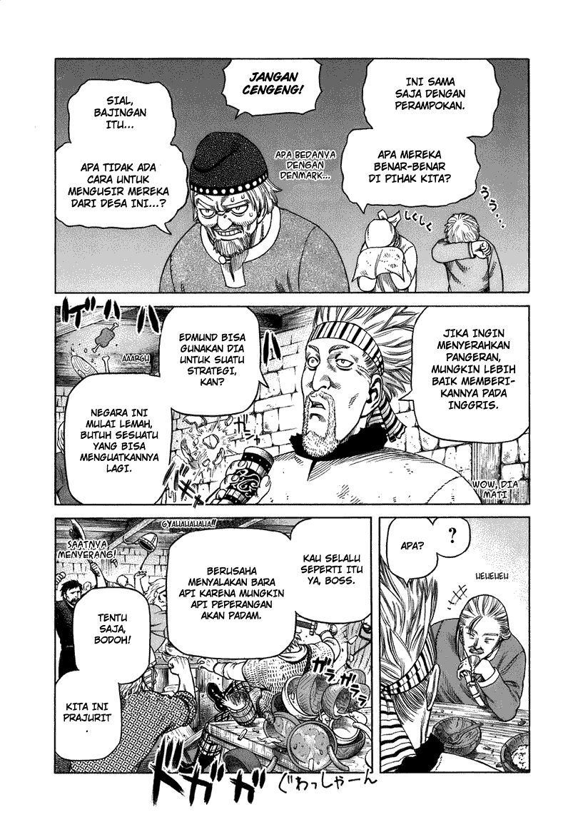 Vinland Saga
