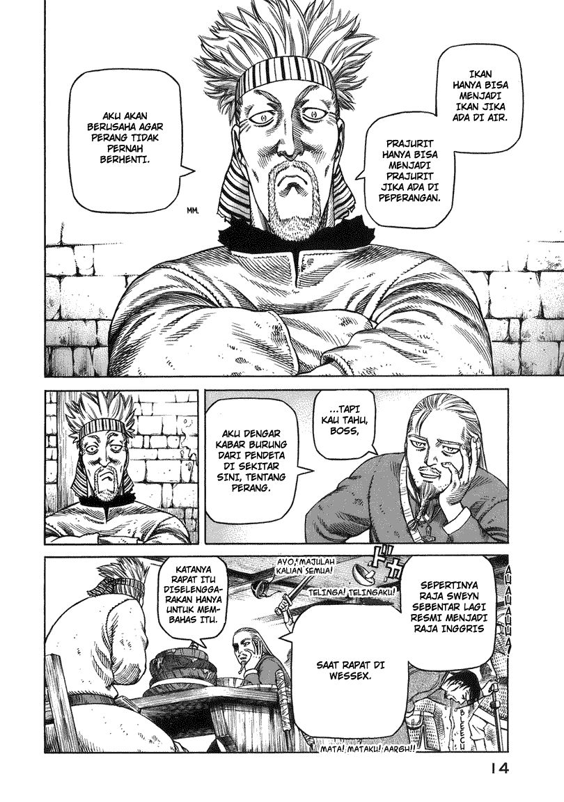 Vinland Saga