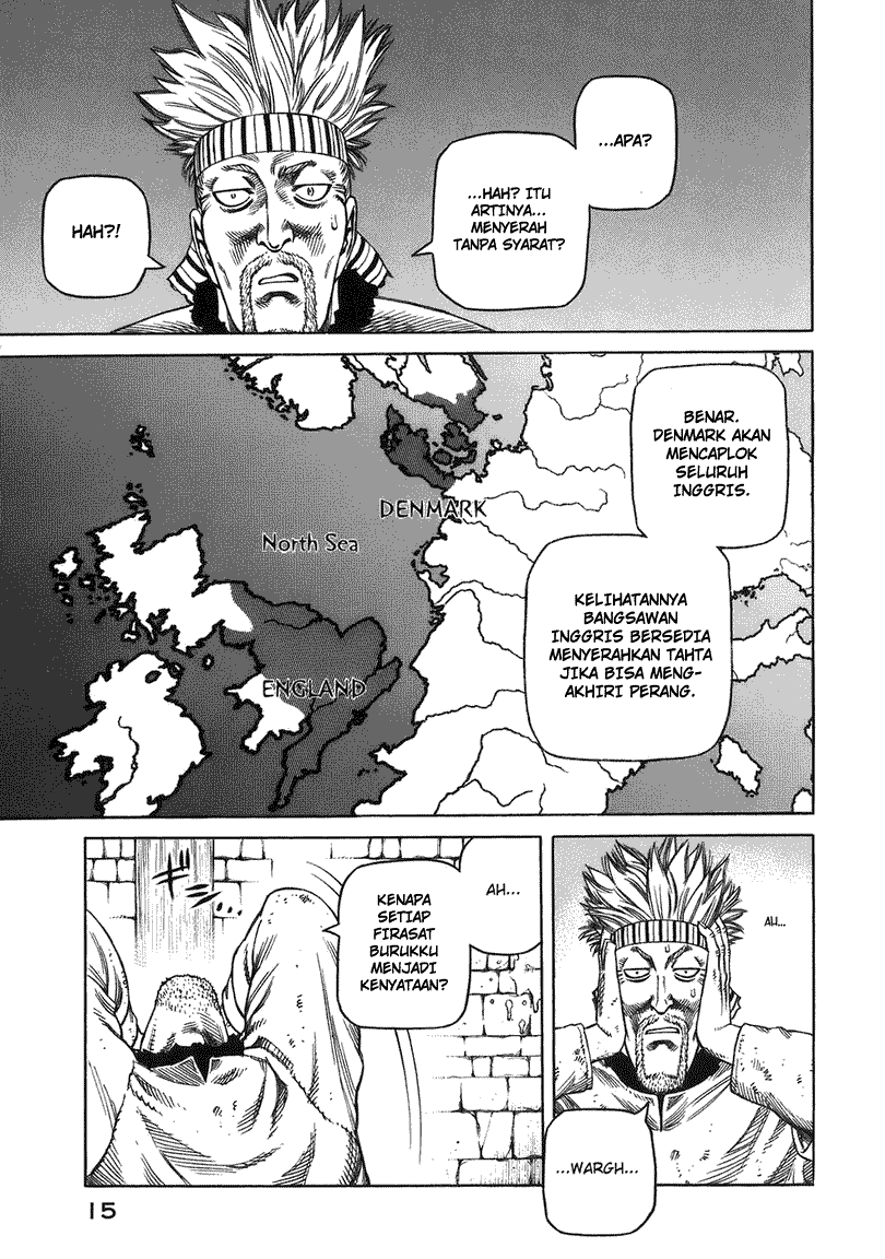 Vinland Saga