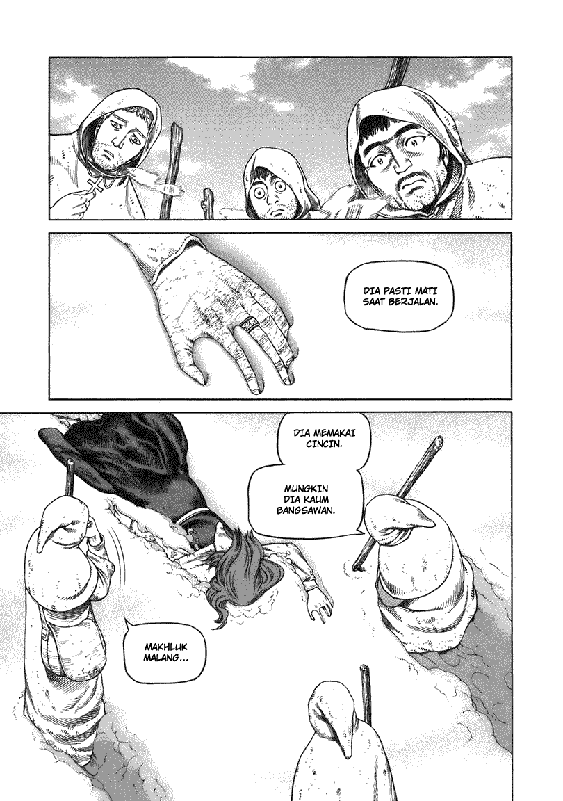 Vinland Saga