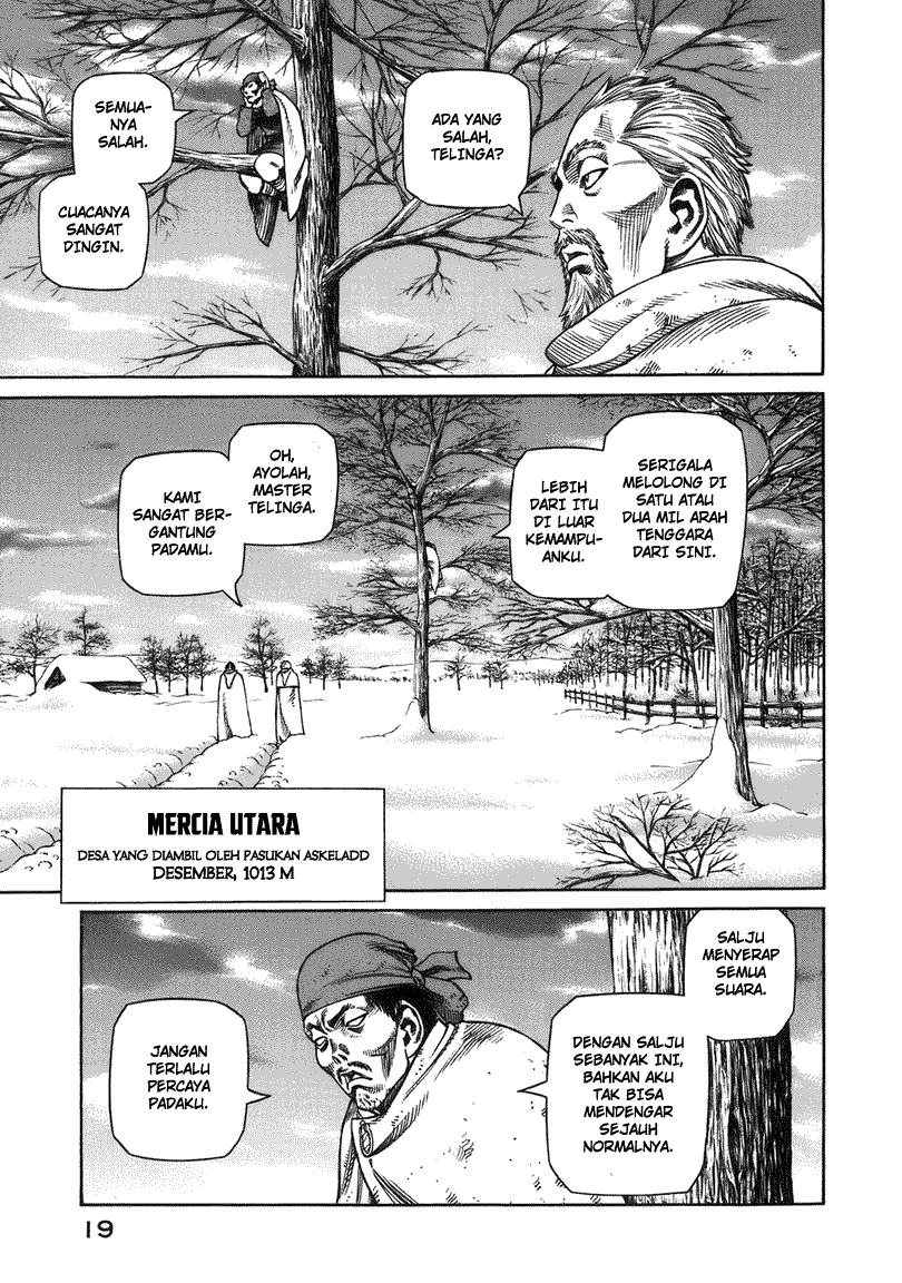 Vinland Saga