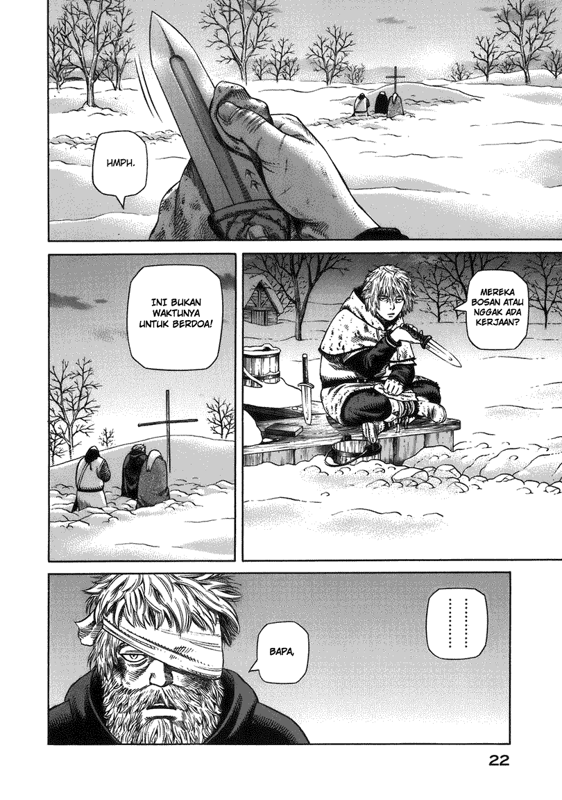 Vinland Saga