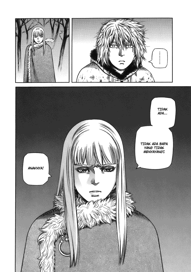 Vinland Saga