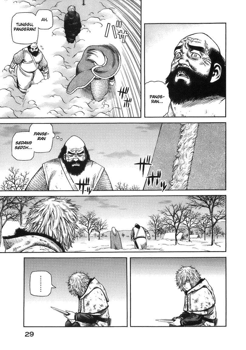 Vinland Saga