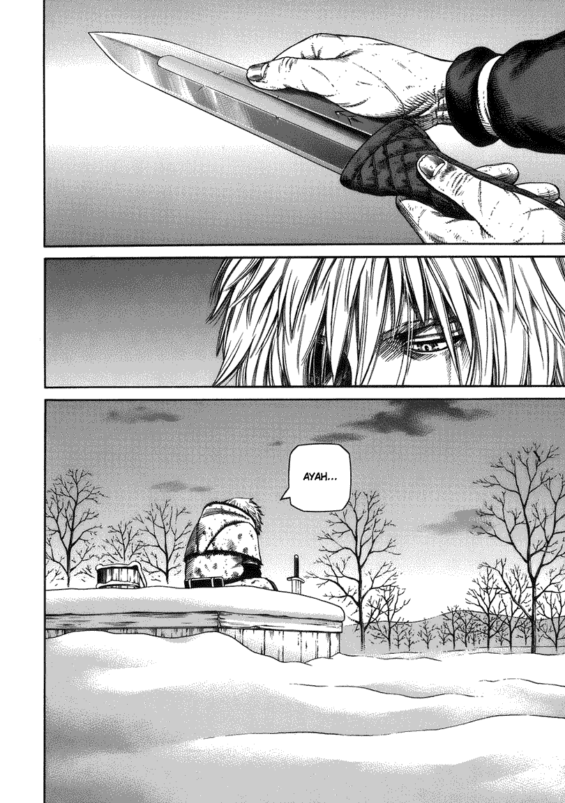 Vinland Saga
