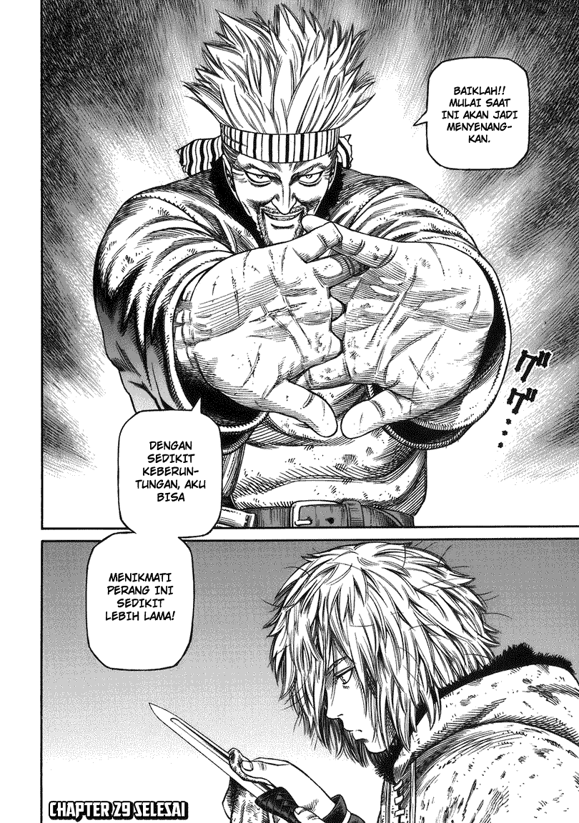 Vinland Saga