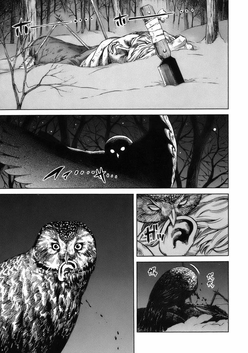 Vinland Saga