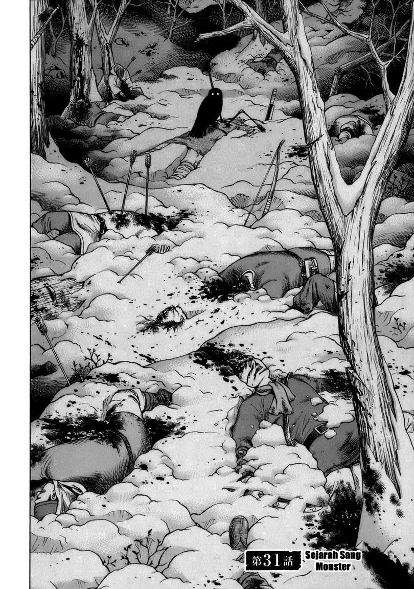 Vinland Saga