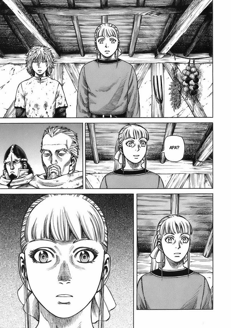 Vinland Saga