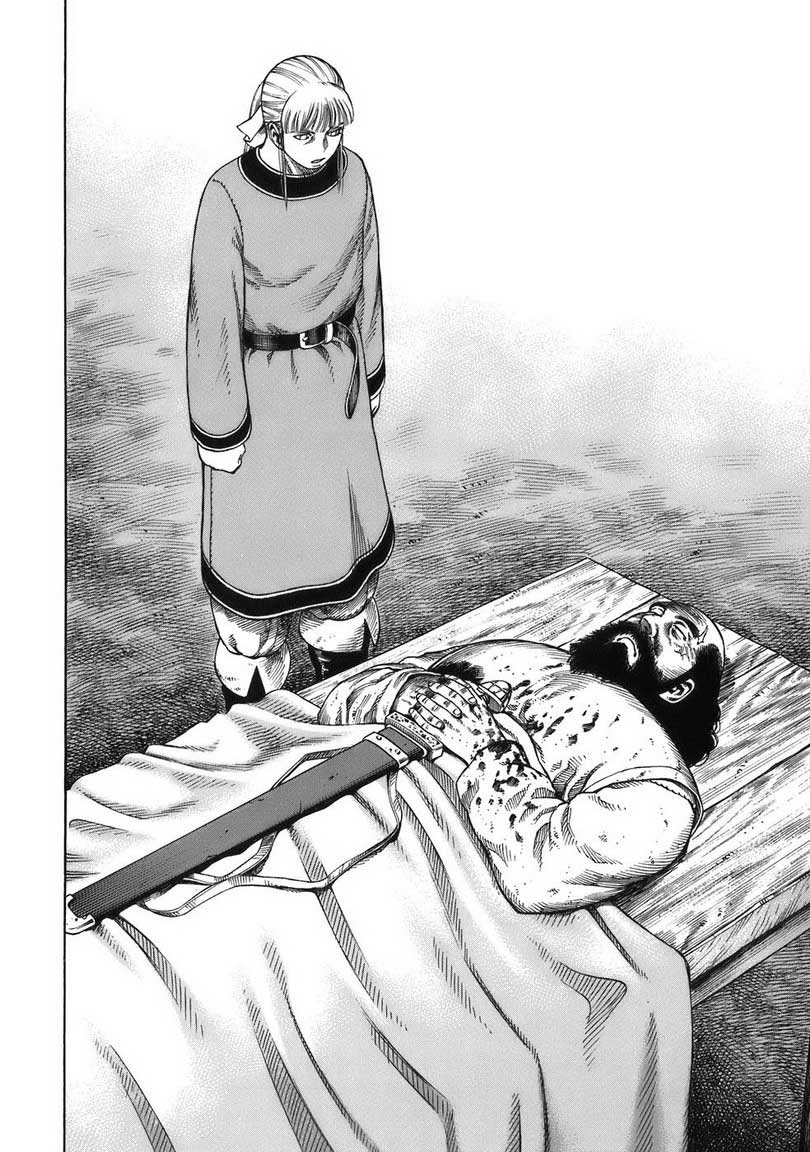 Vinland Saga