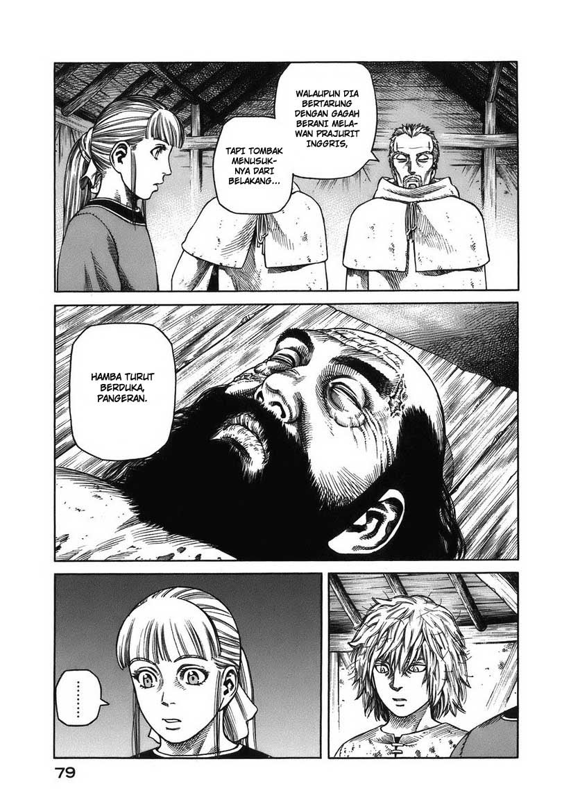 Vinland Saga