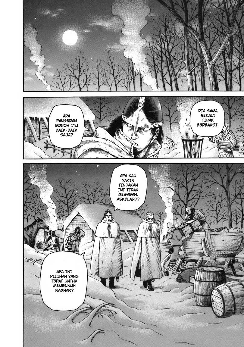 Vinland Saga