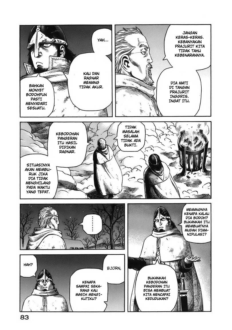 Vinland Saga