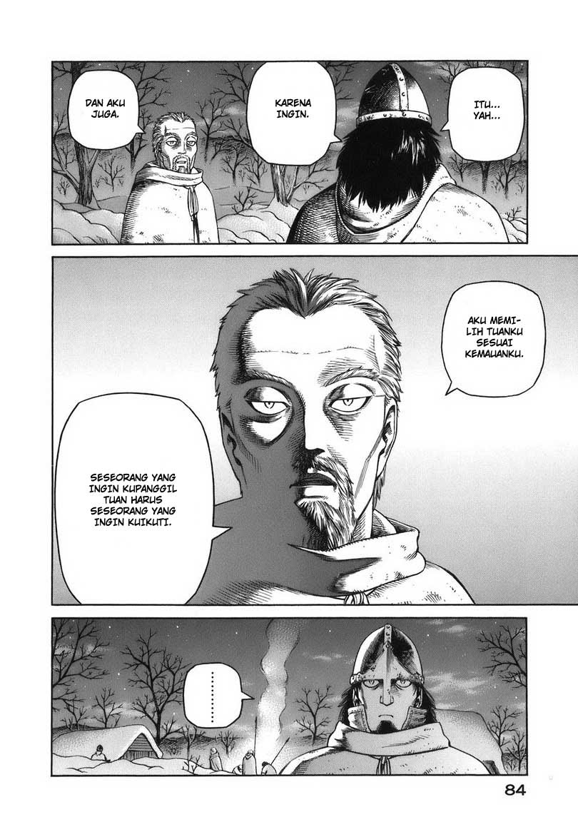Vinland Saga