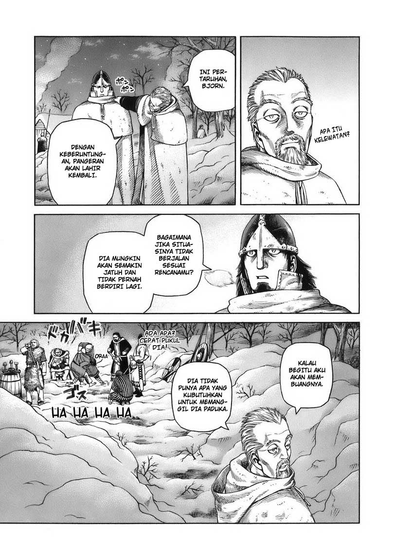 Vinland Saga