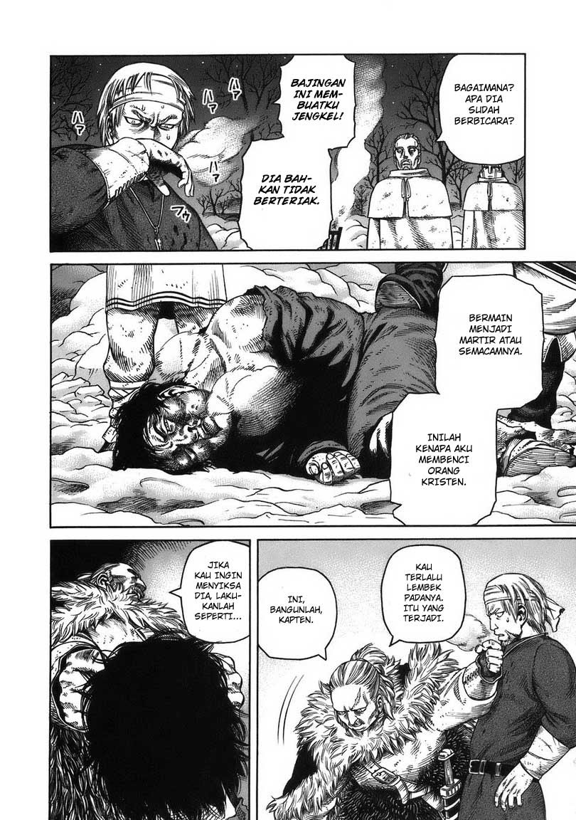Vinland Saga
