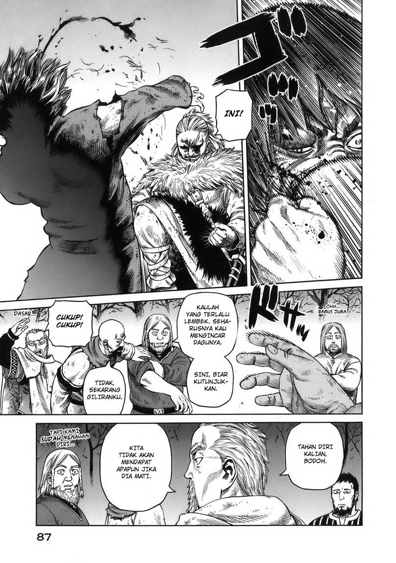 Vinland Saga