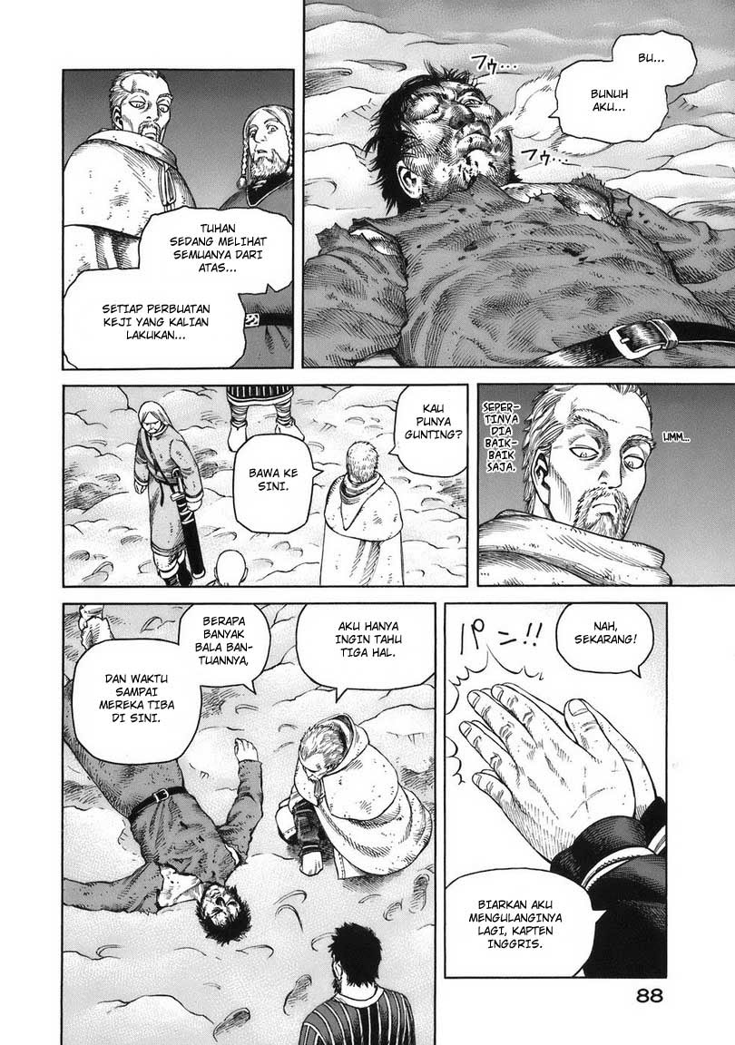 Vinland Saga