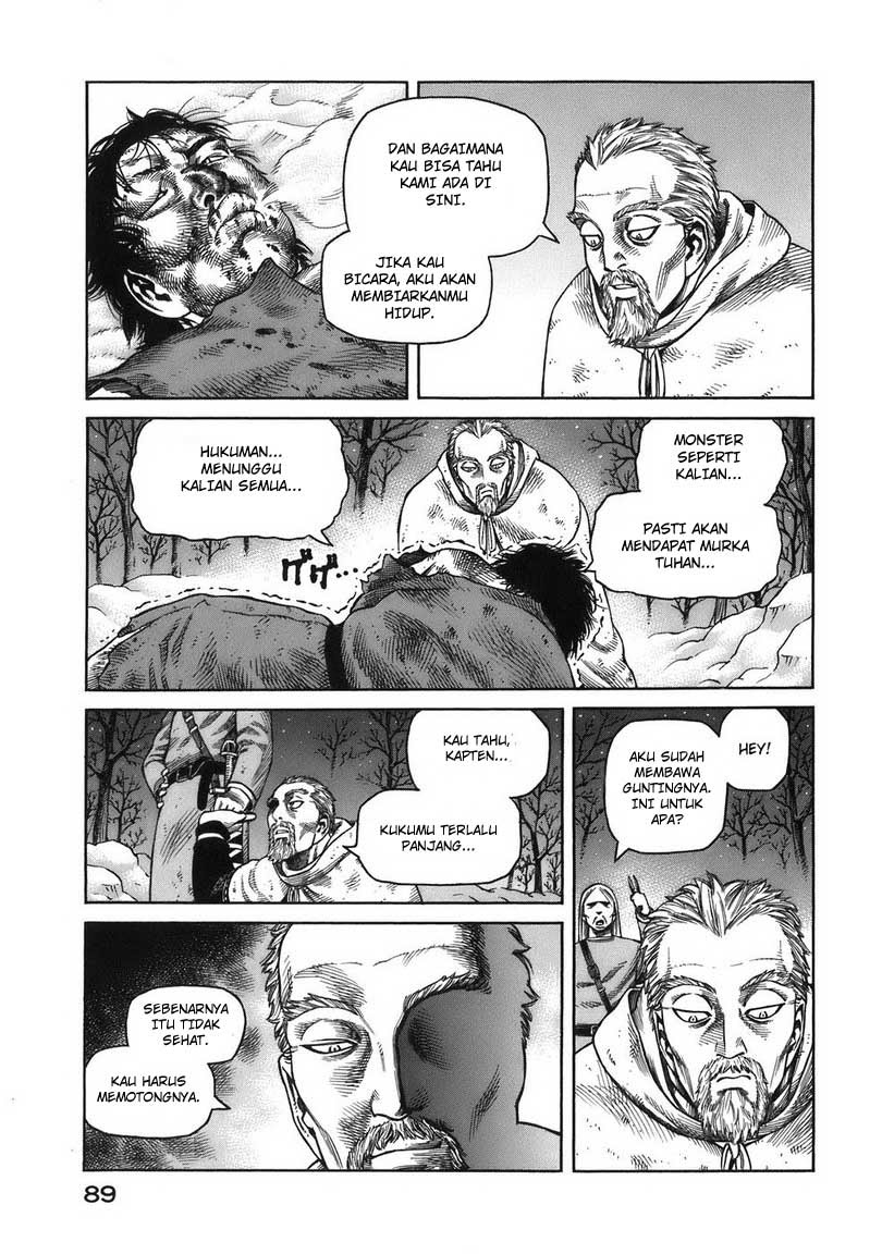 Vinland Saga