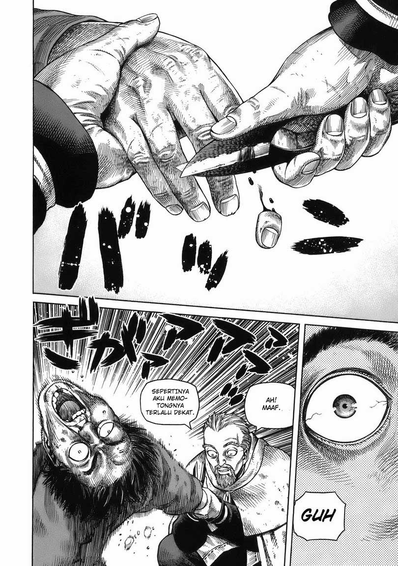 Vinland Saga