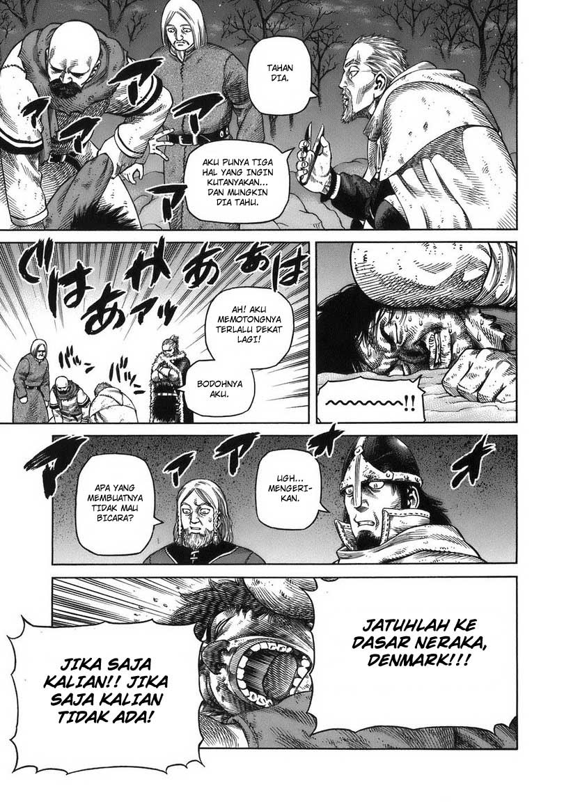 Vinland Saga