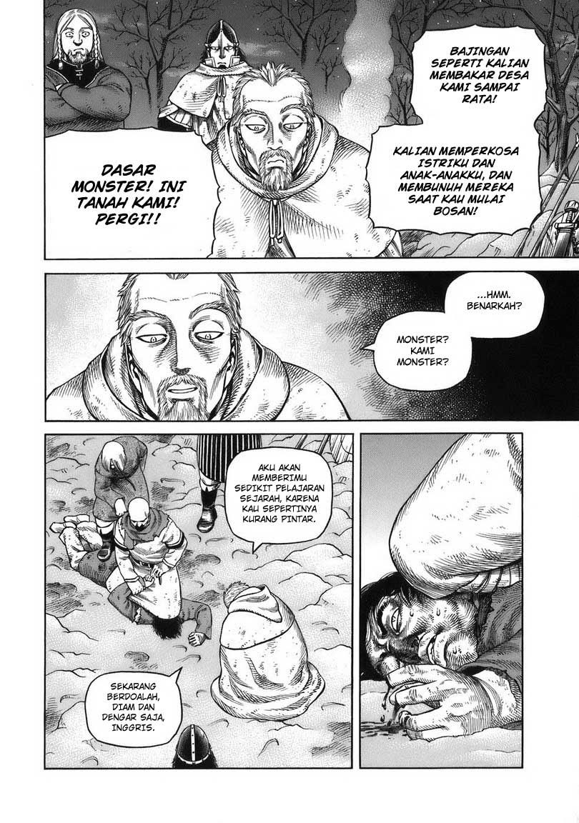 Vinland Saga