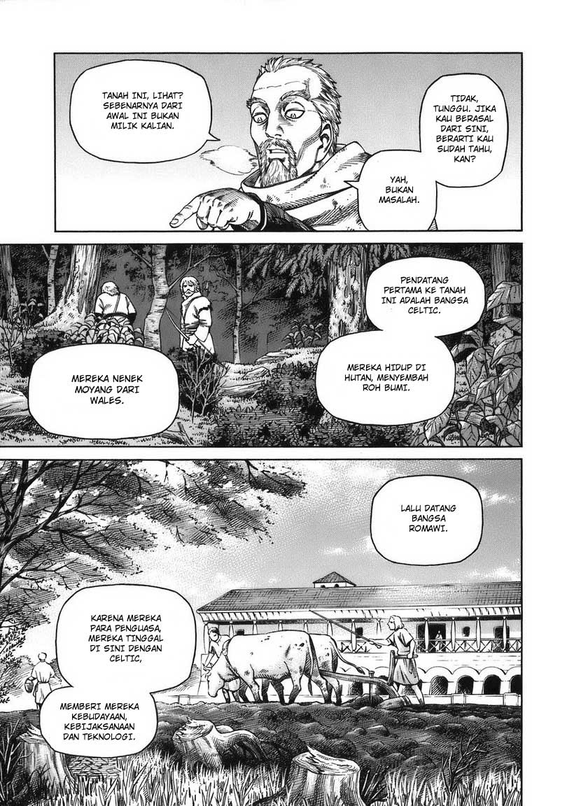Vinland Saga