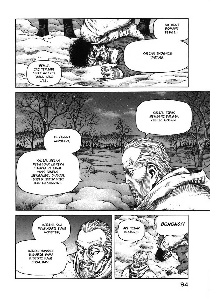 Vinland Saga
