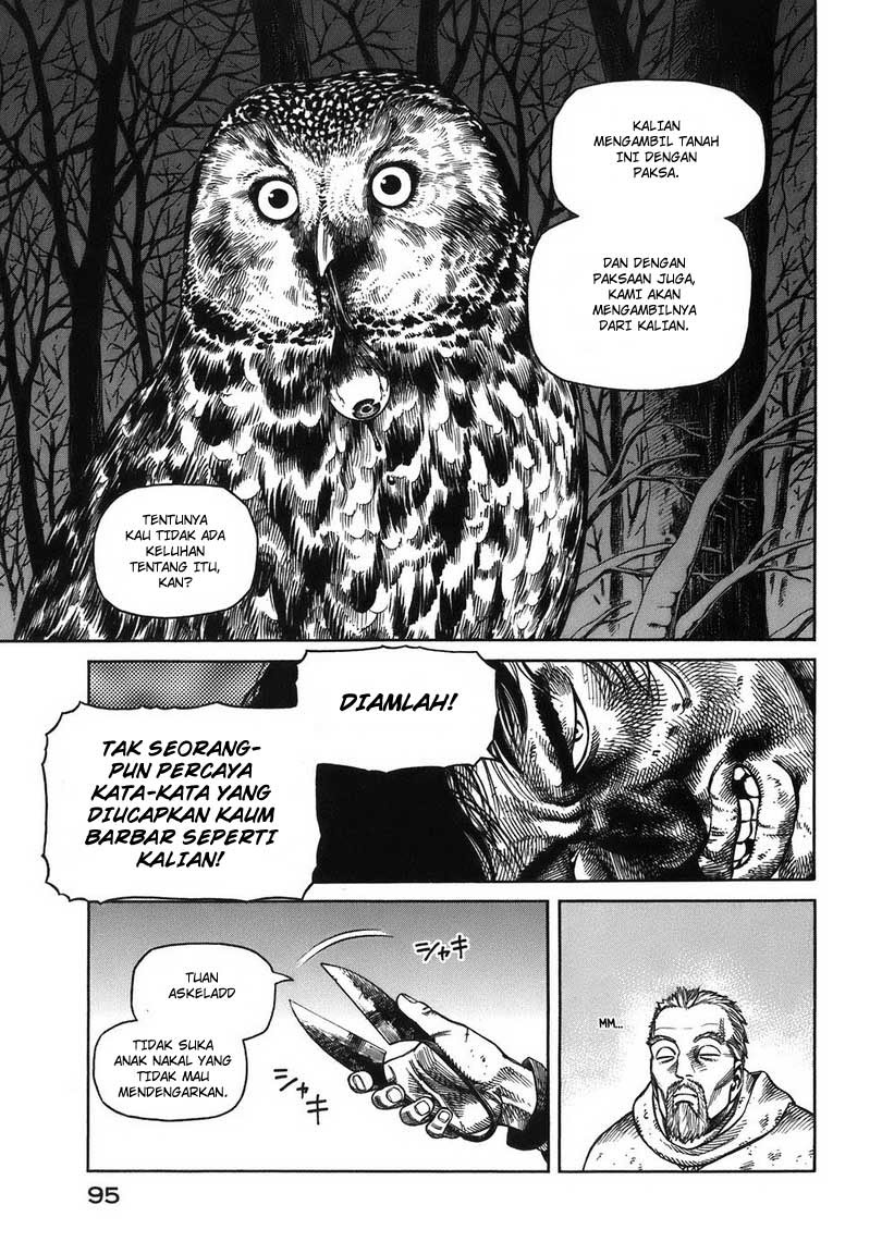 Vinland Saga