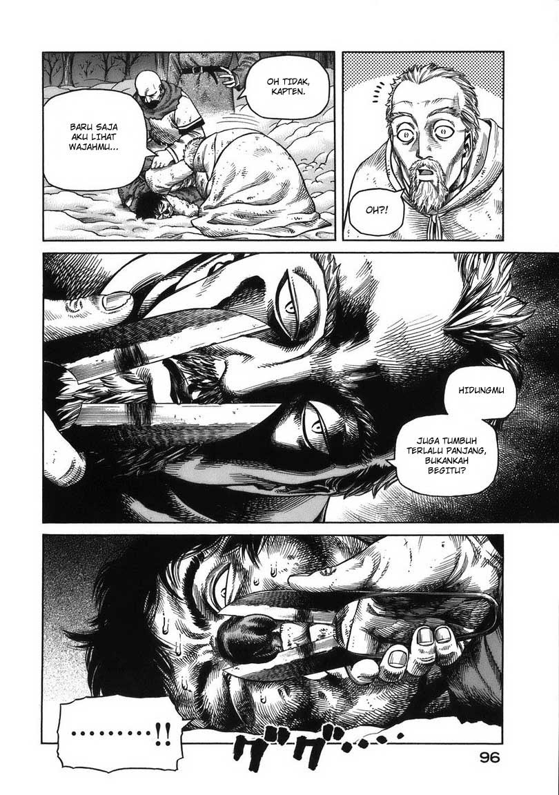 Vinland Saga