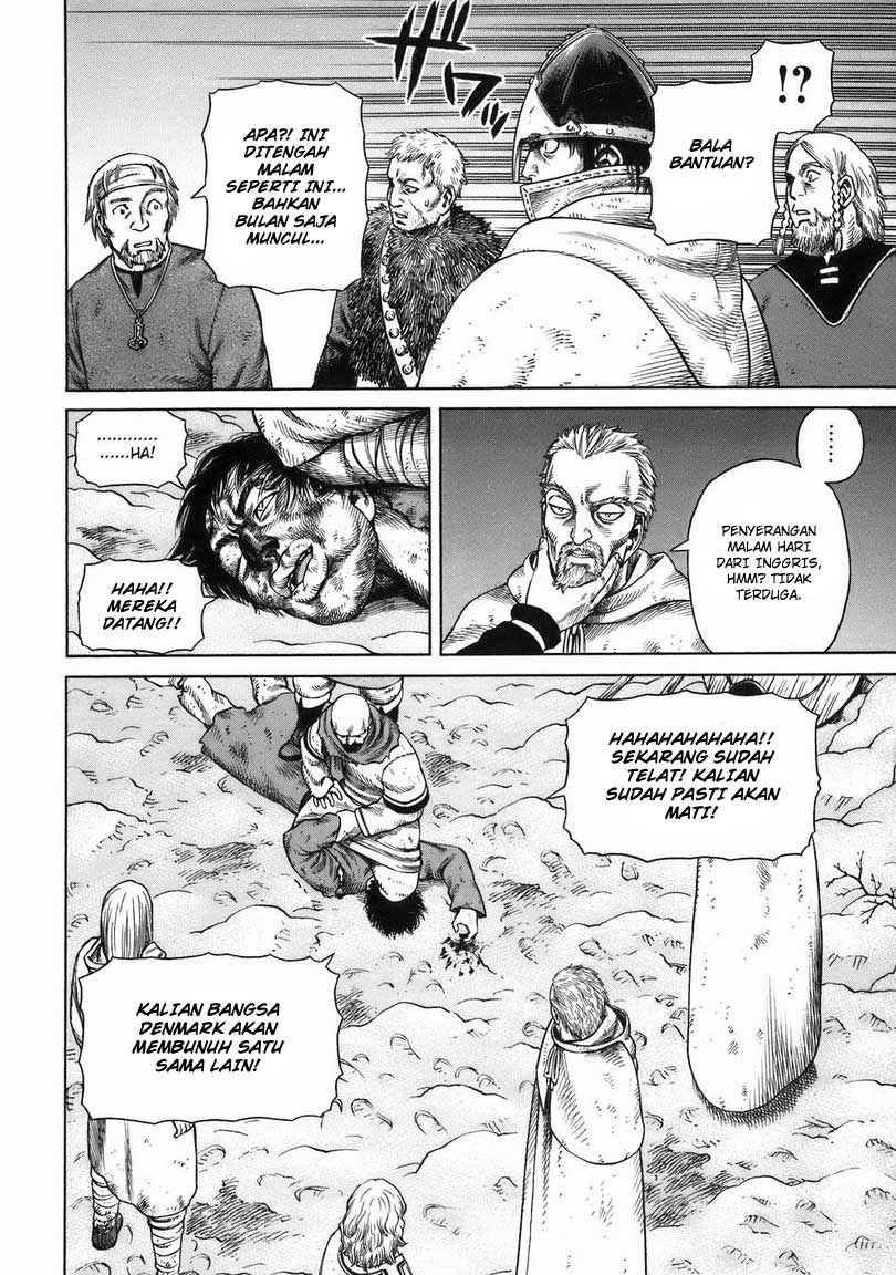 Vinland Saga