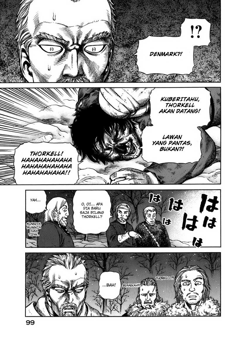 Vinland Saga