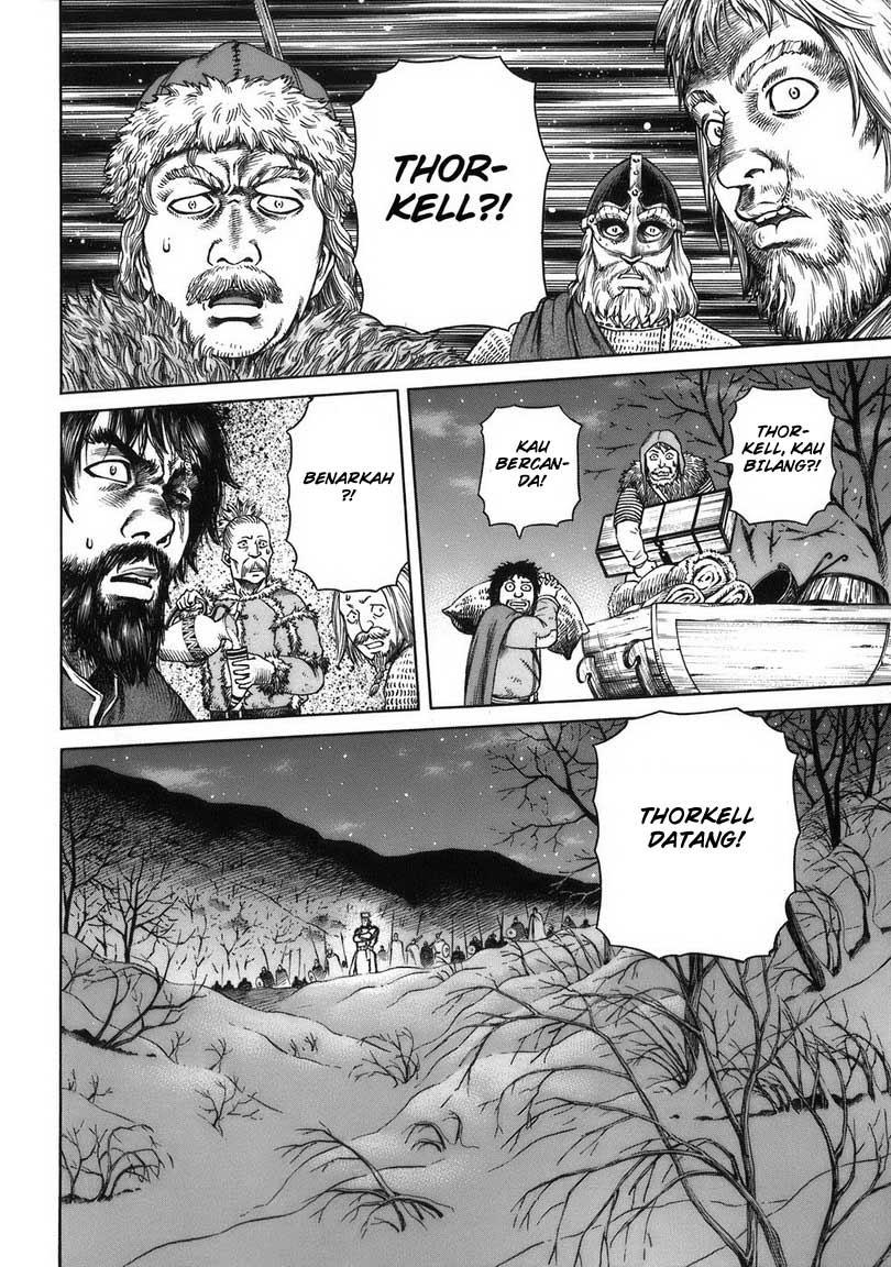 Vinland Saga