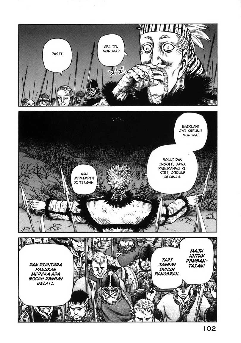 Vinland Saga