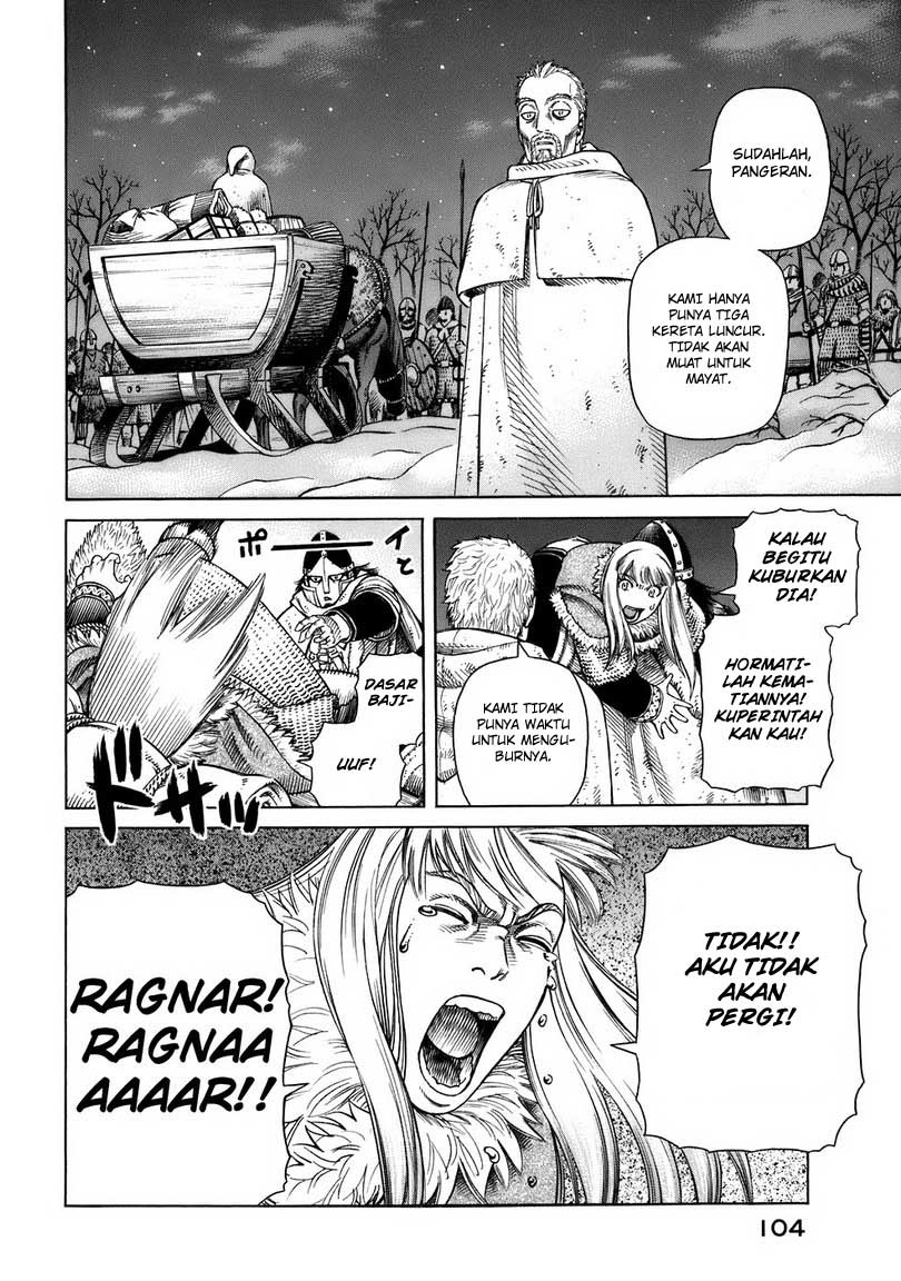 Vinland Saga