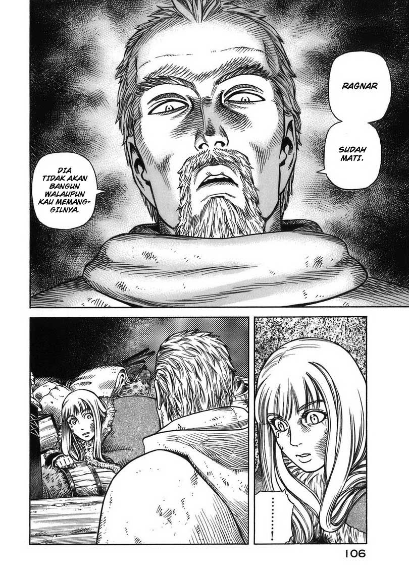 Vinland Saga