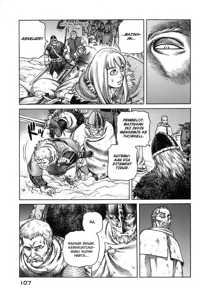 Vinland Saga